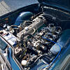 1971 Triumph TR6 Mallard Green (1971)